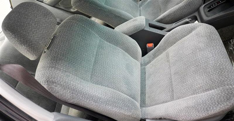 1999 Honda Civic