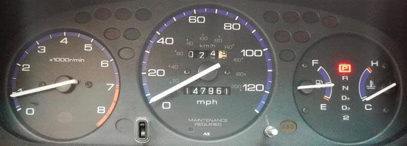 1999 Honda Civic