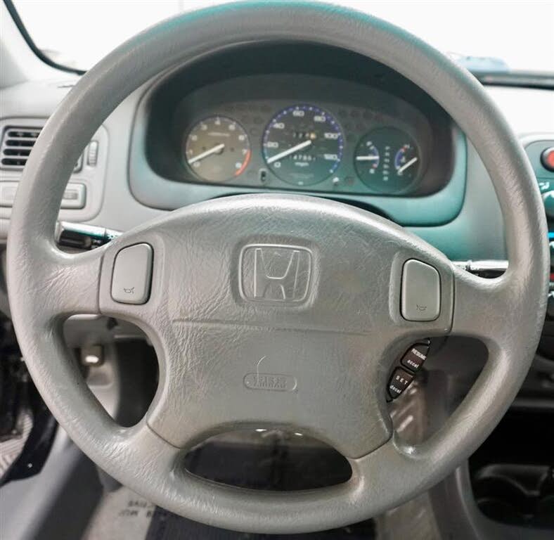 1999 Honda Civic