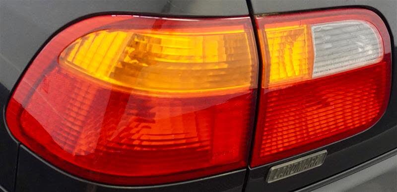 1999 Honda Civic