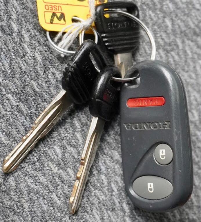 1999 Honda Civic