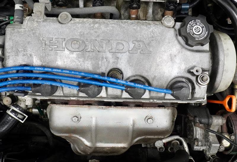 1999 Honda Civic