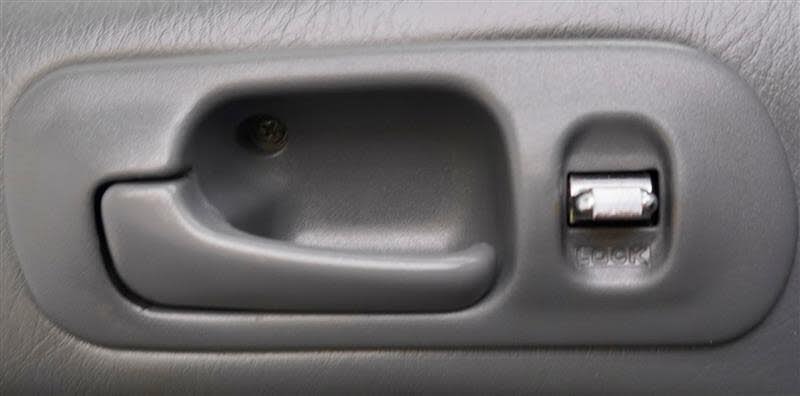 1999 Honda Civic