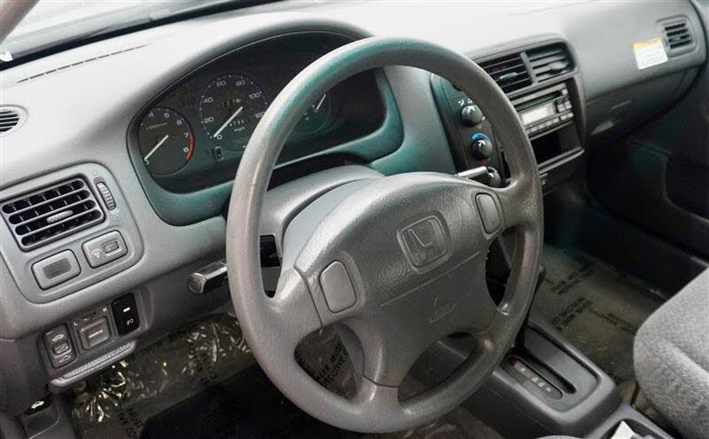 1999 Honda Civic