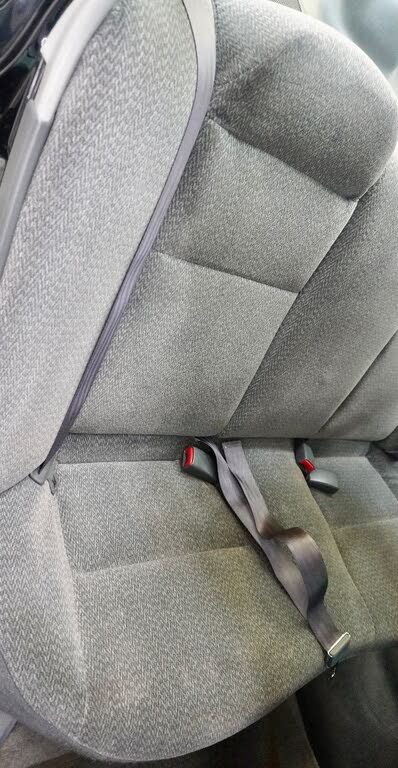 1999 Honda Civic