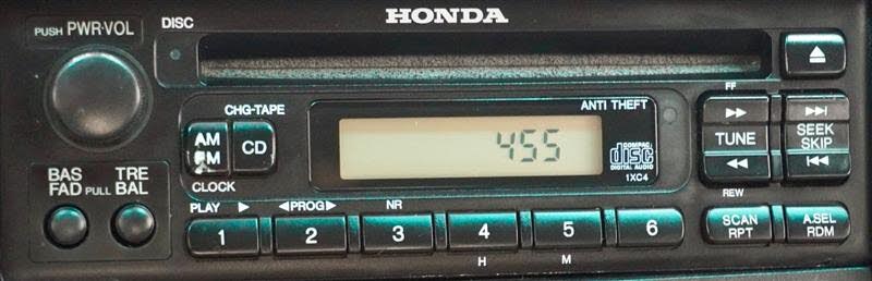 1999 Honda Civic
