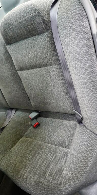 1999 Honda Civic