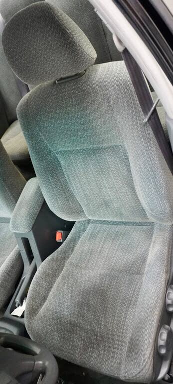 1999 Honda Civic