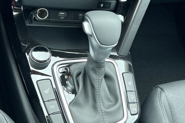 2026 Kia Seltos