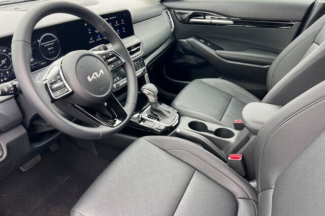 2026 Kia Seltos