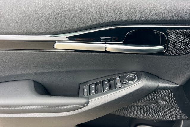 2026 Kia Seltos