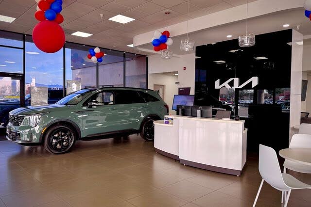 2026 Kia Seltos
