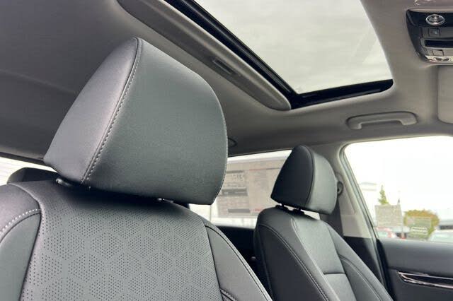 2026 Kia Seltos