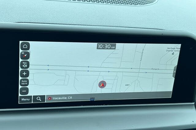 2026 Kia Seltos