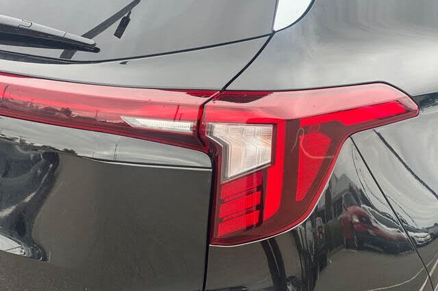 2026 Kia Seltos