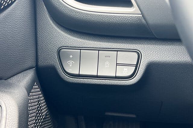 2026 Kia Seltos