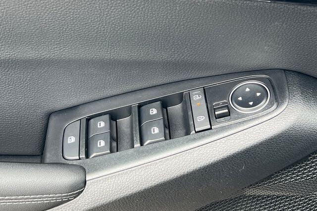 2026 Kia Seltos