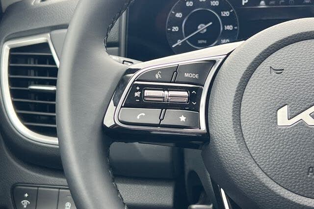 2026 Kia Seltos