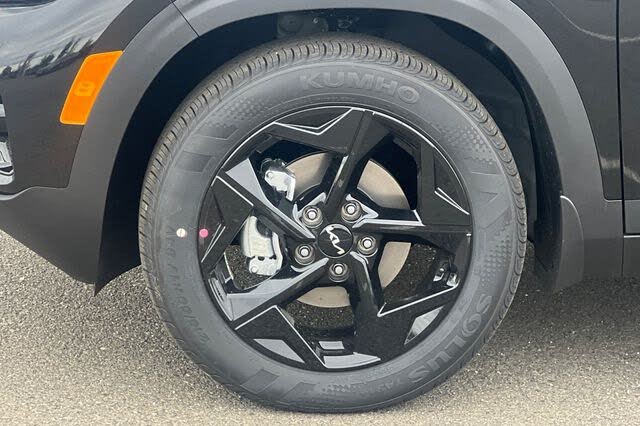 2026 Kia Seltos