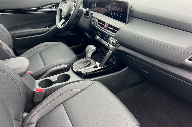 2026 Kia Seltos