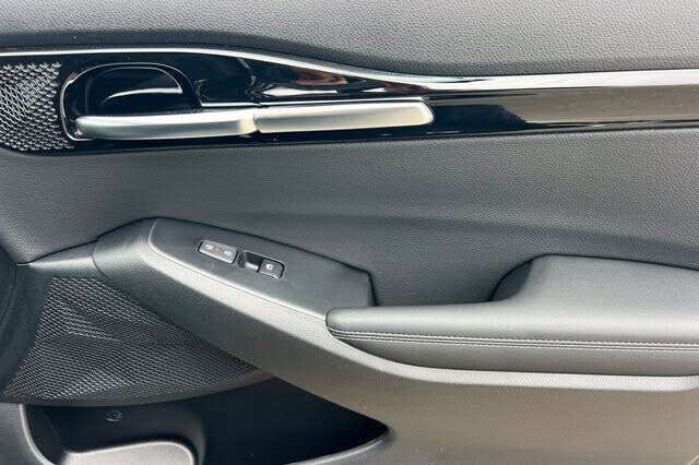 2026 Kia Seltos