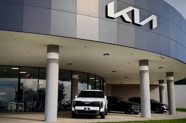 2026 Kia Seltos