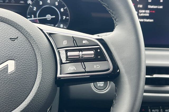 2026 Kia Seltos