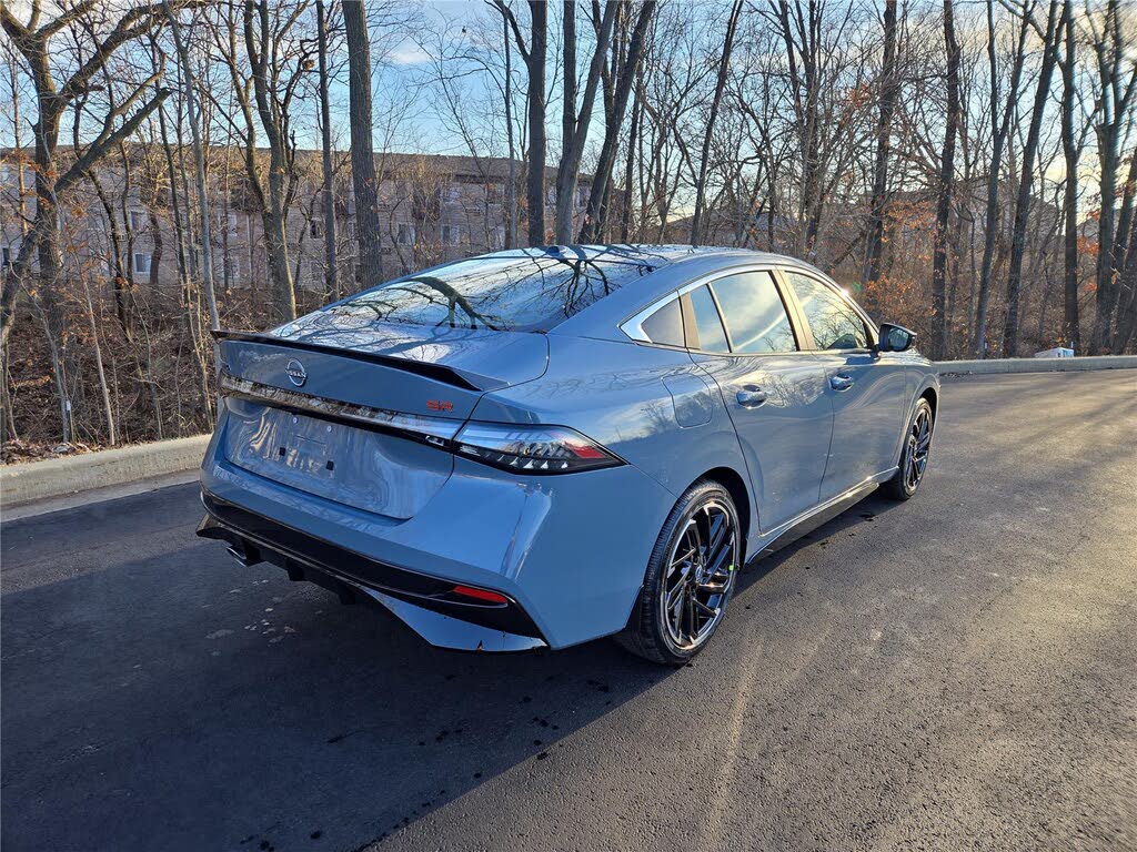 2026 Nissan Sentra