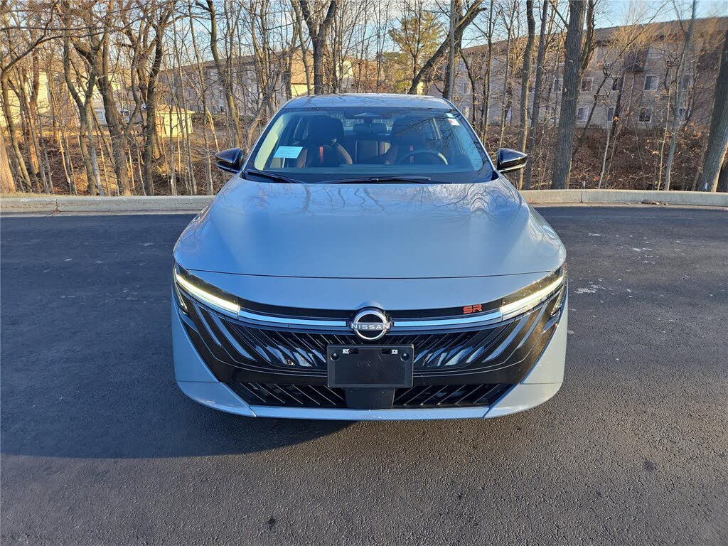 2026 Nissan Sentra