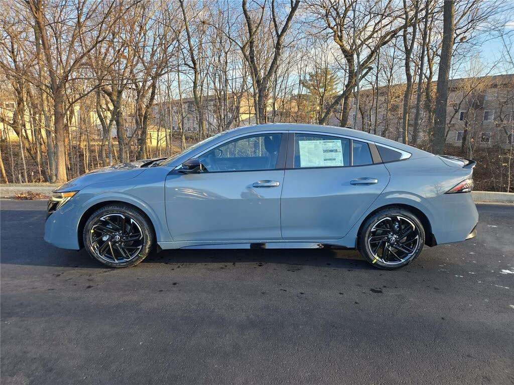 2026 Nissan Sentra
