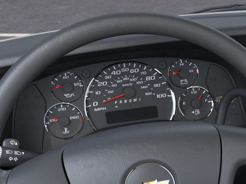 2025 Chevrolet Express