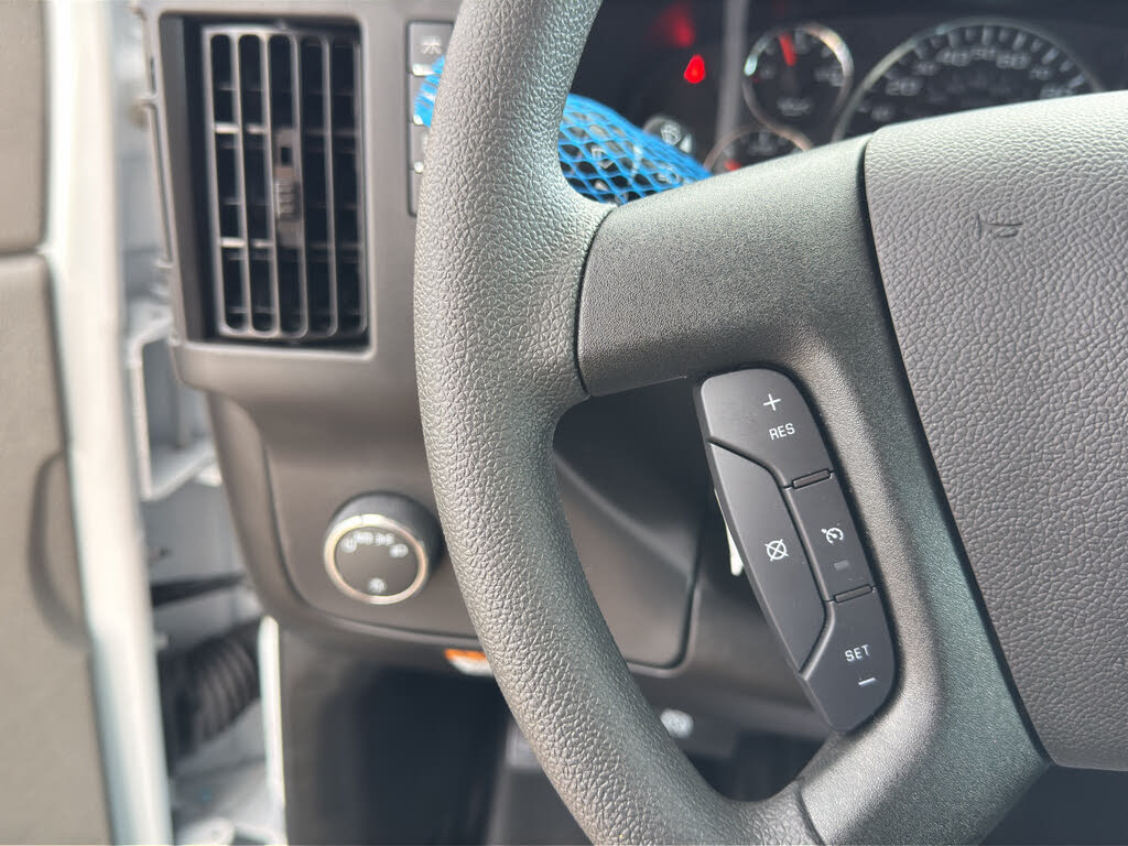 2025 Chevrolet Express