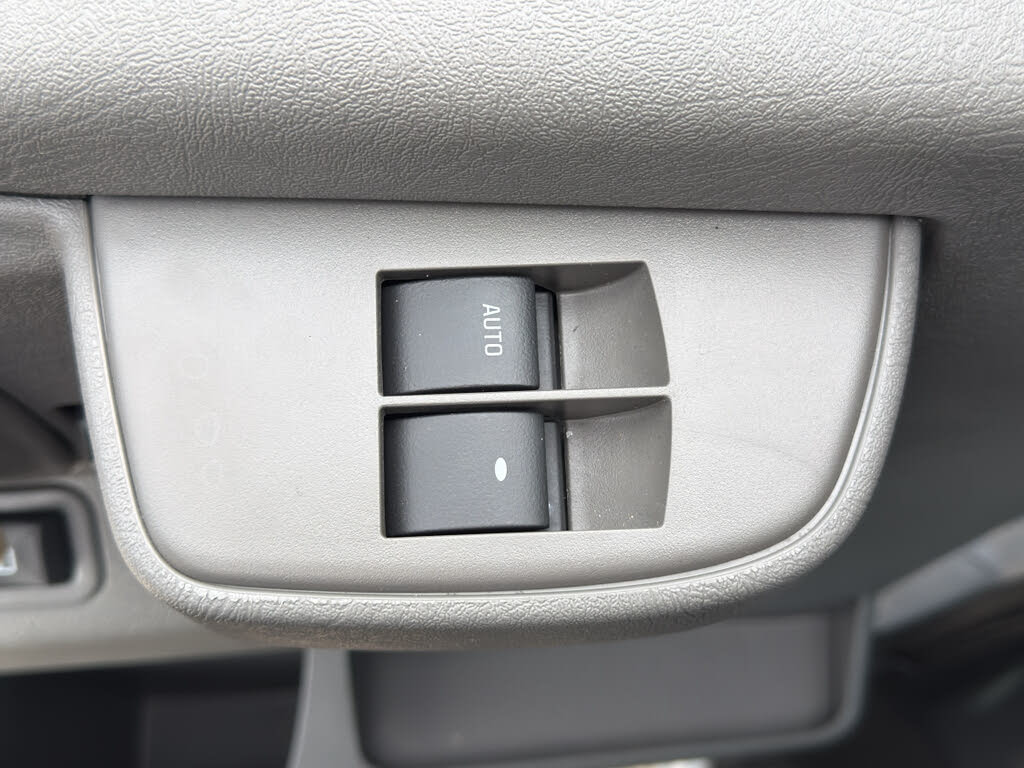 2025 Chevrolet Express