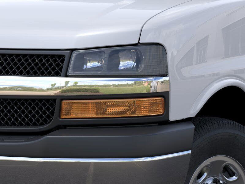 2025 Chevrolet Express
