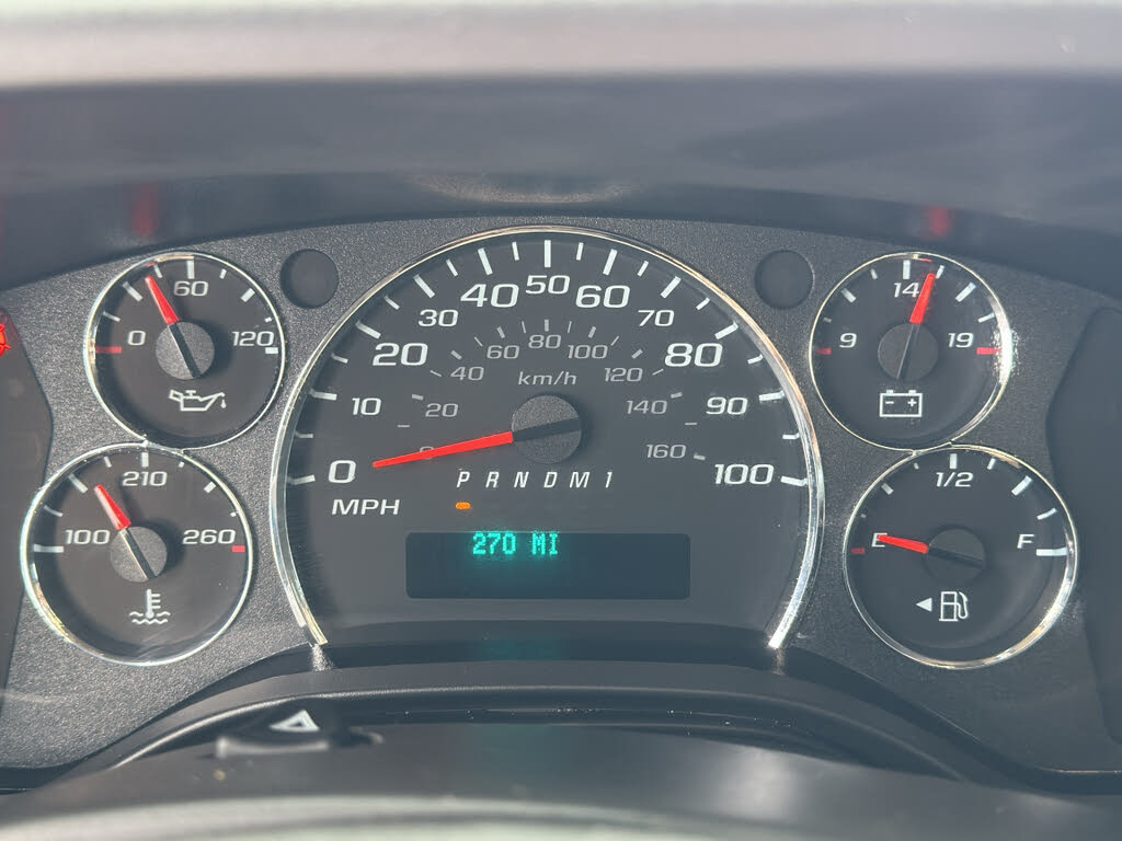 2025 Chevrolet Express