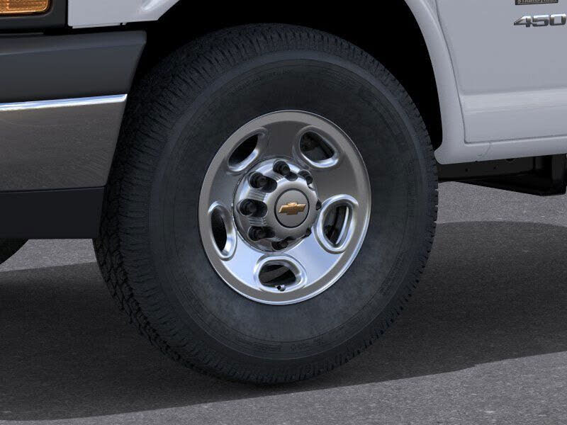 2025 Chevrolet Express