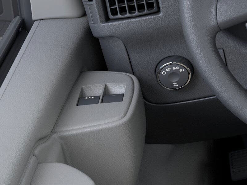 2025 Chevrolet Express