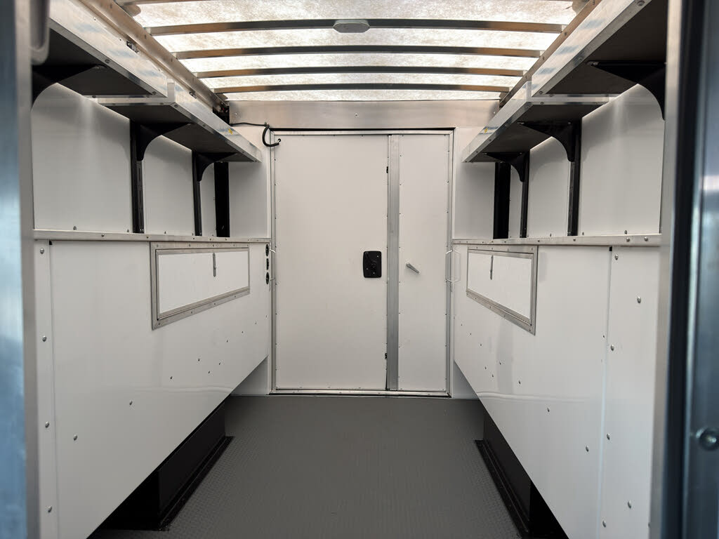 2025 Chevrolet Express