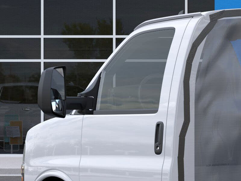 2025 Chevrolet Express