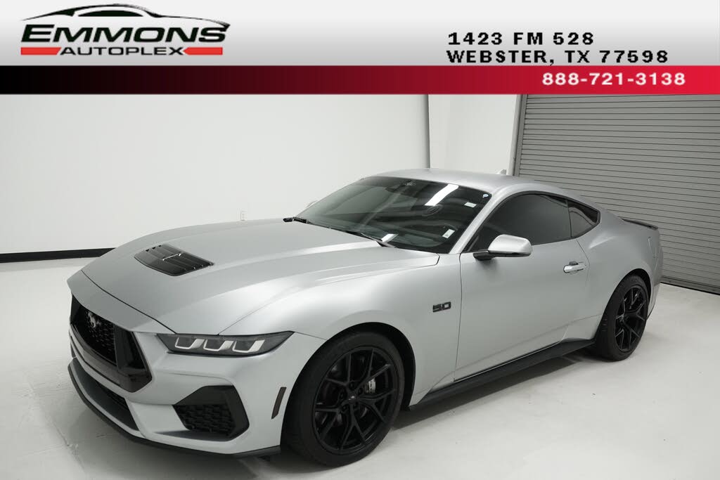 2024 Ford Mustang GT for sale in Webster, TX