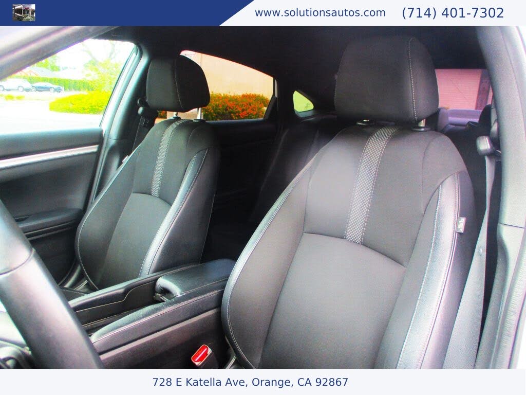 2021 Honda Civic