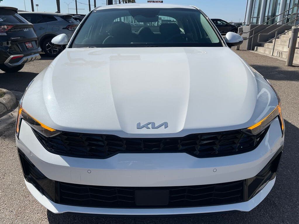 2026 Kia K5