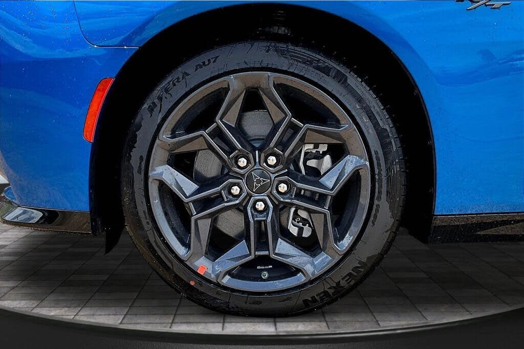 2026 Dodge Charger