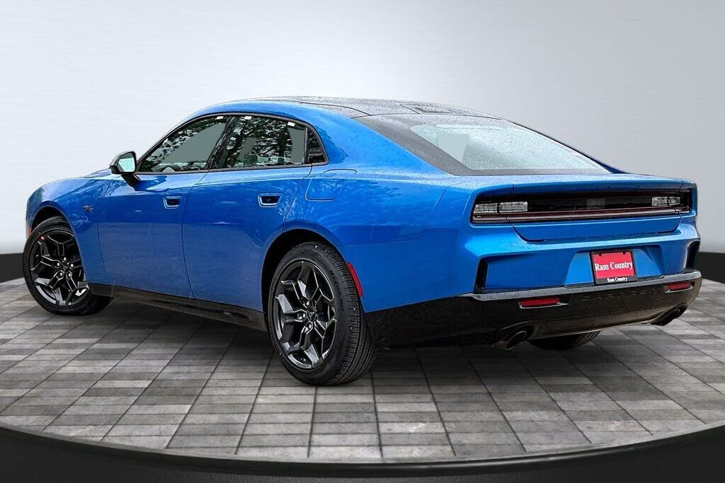2026 Dodge Charger