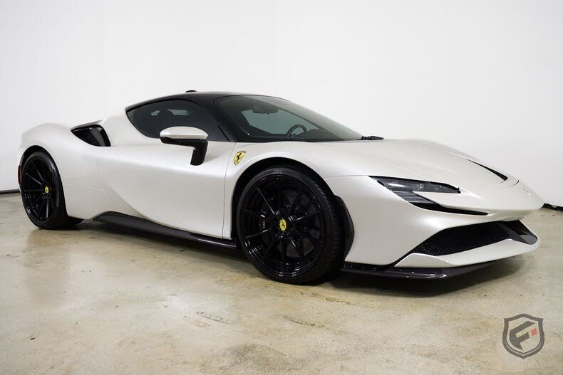 2022 Ferrari SF90 Stradale Base for sale in Chatsworth, CA