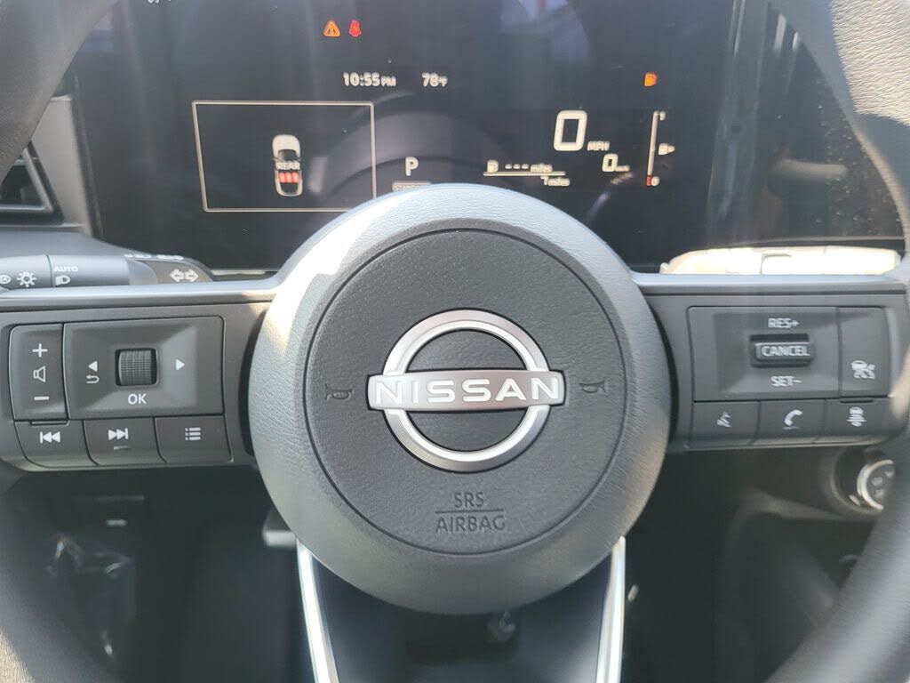 2026 Nissan Kicks