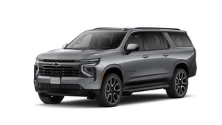 2026 Chevrolet Suburban