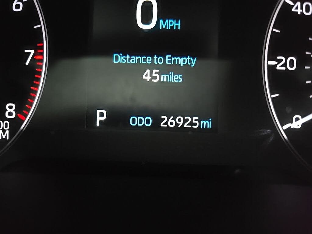 2023 Toyota Corolla Cross