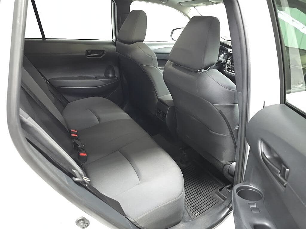 2023 Toyota Corolla Cross