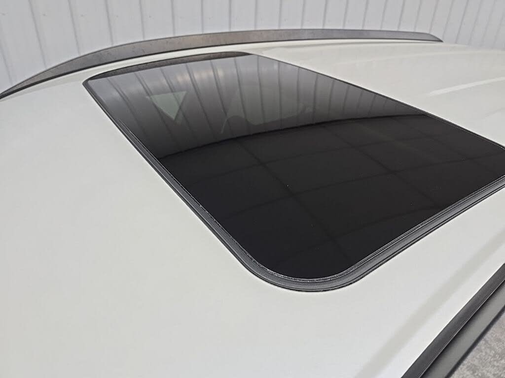 2023 Toyota Corolla Cross